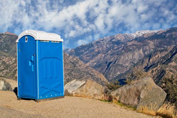 Professional Portable Potty Rental in Hazard, KY